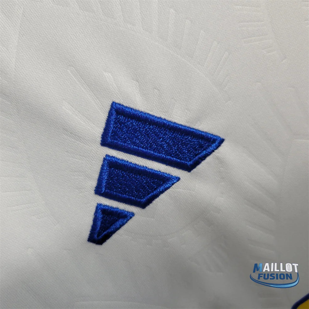 Maillot Leeds United 2023-24