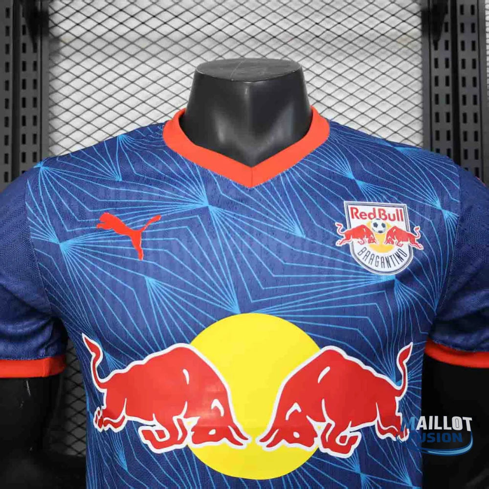 Maillot Leipzig 2025-26