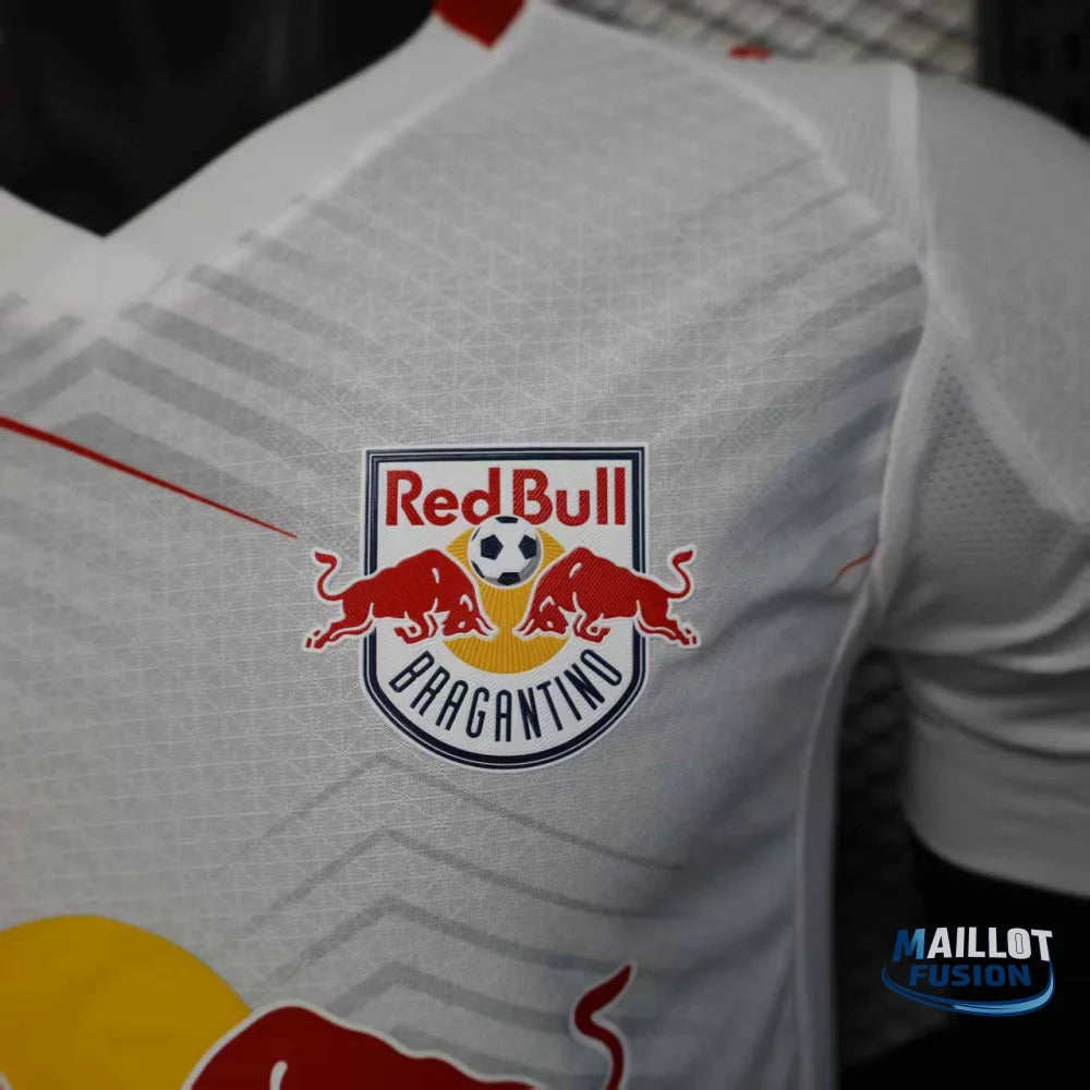 Maillot Leipzig 2025-26