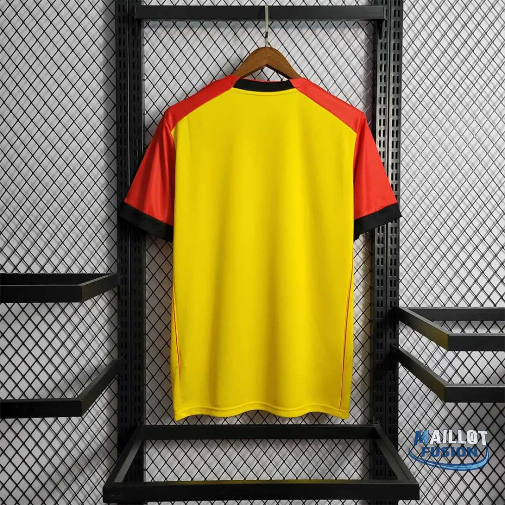 Maillot Lens 2022-23