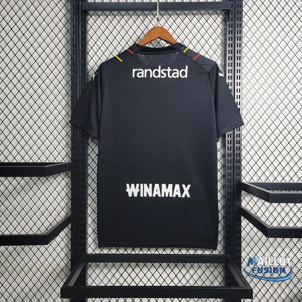 MAILLOT LENS 2023/24 EXTÉRIEUR
