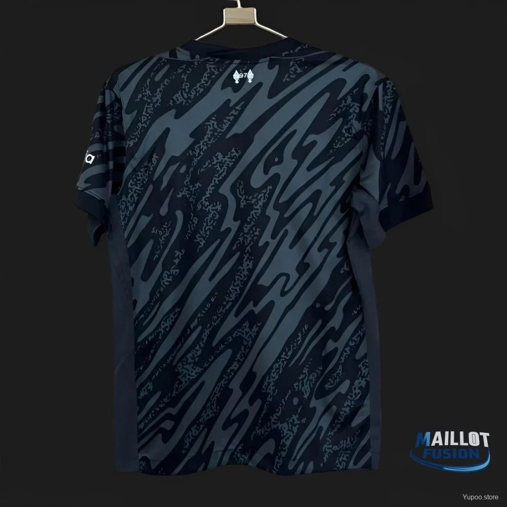 MAILLOT LIVERPOOL 2024/25 GARDIEN