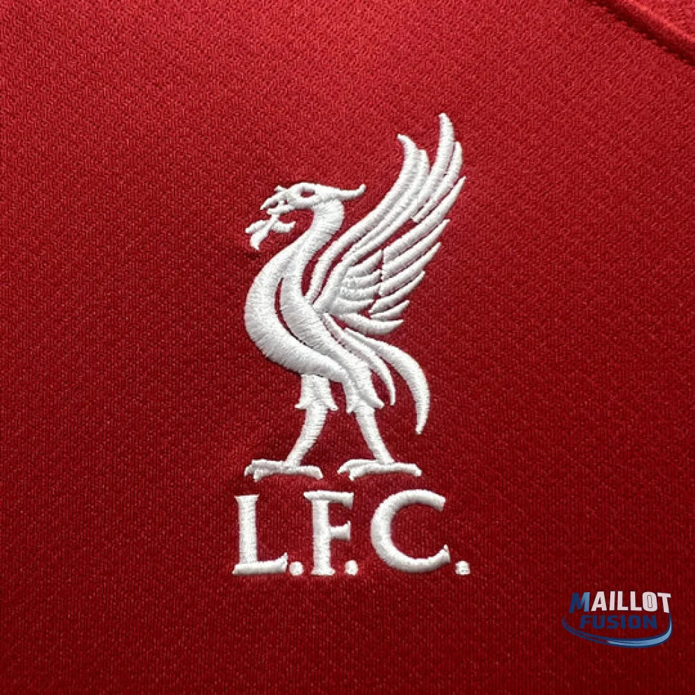 Maillot Liverpool Domicile 2023 2024