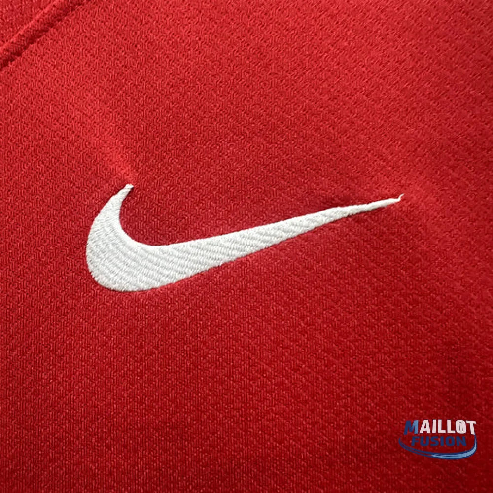 Maillot Liverpool Domicile 2023 2024