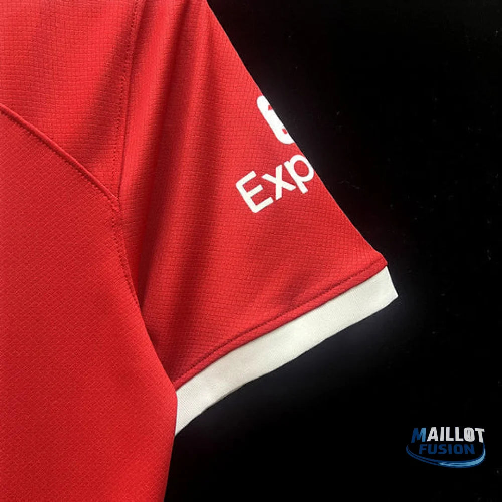 Maillot Liverpool Domicile 2023 2024