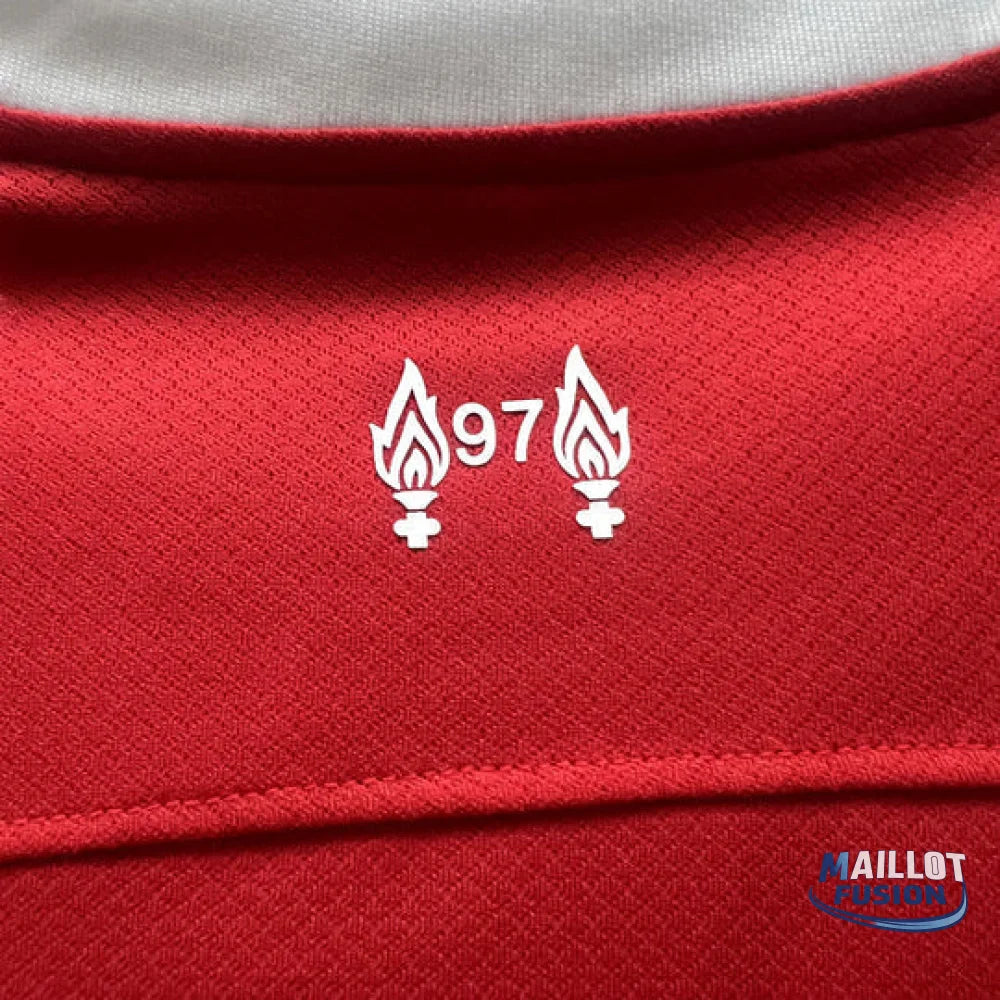 Maillot Liverpool Domicile 2023 2024