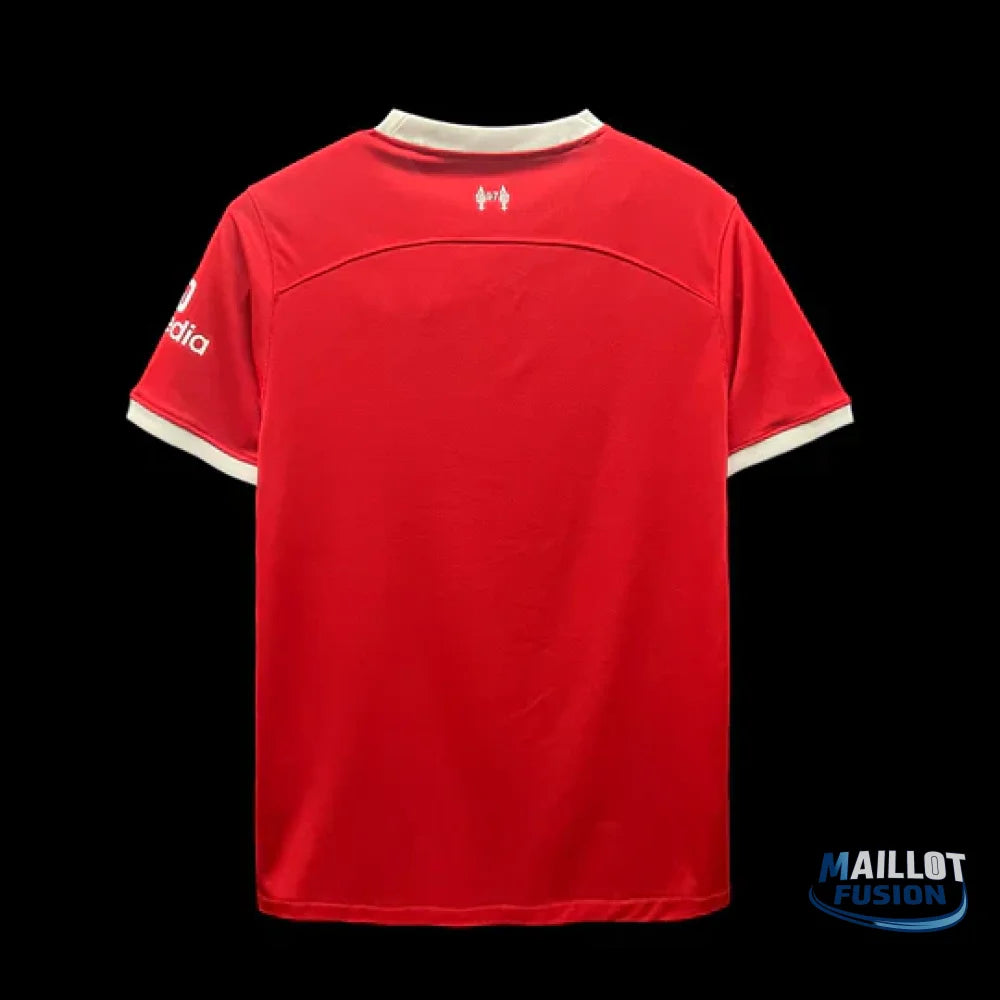 Maillot Liverpool Domicile 2023 2024