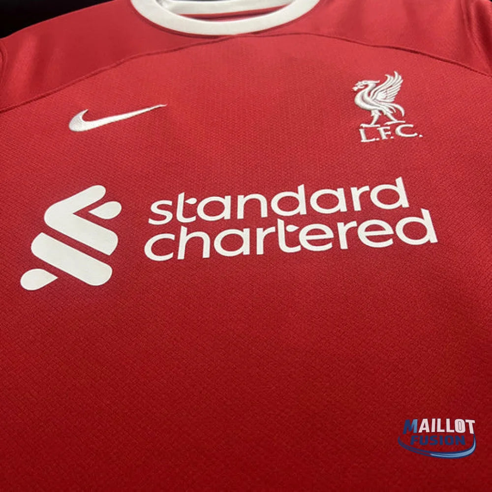 Maillot Liverpool Domicile 2023 2024