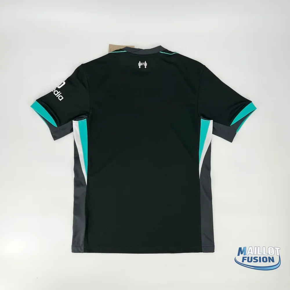 Maillot Liverpool foot 2024 2025 extérieur