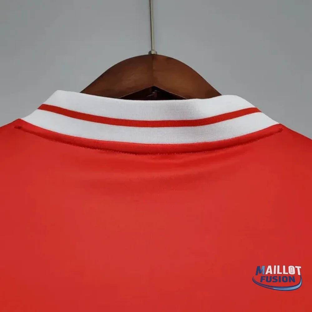 Maillot Liverpool Rétro 1984