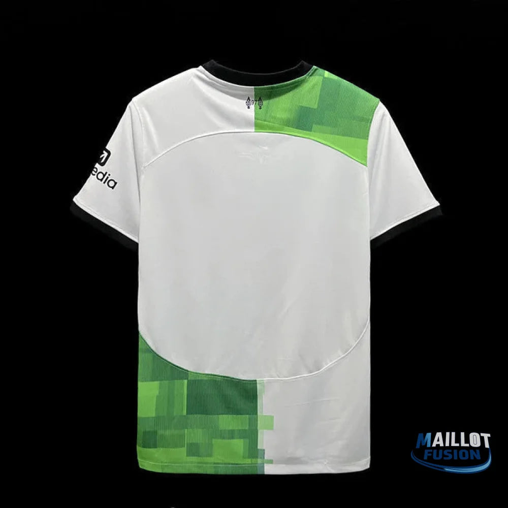 Maillot Liverpool saison 2023-2024 extérieur