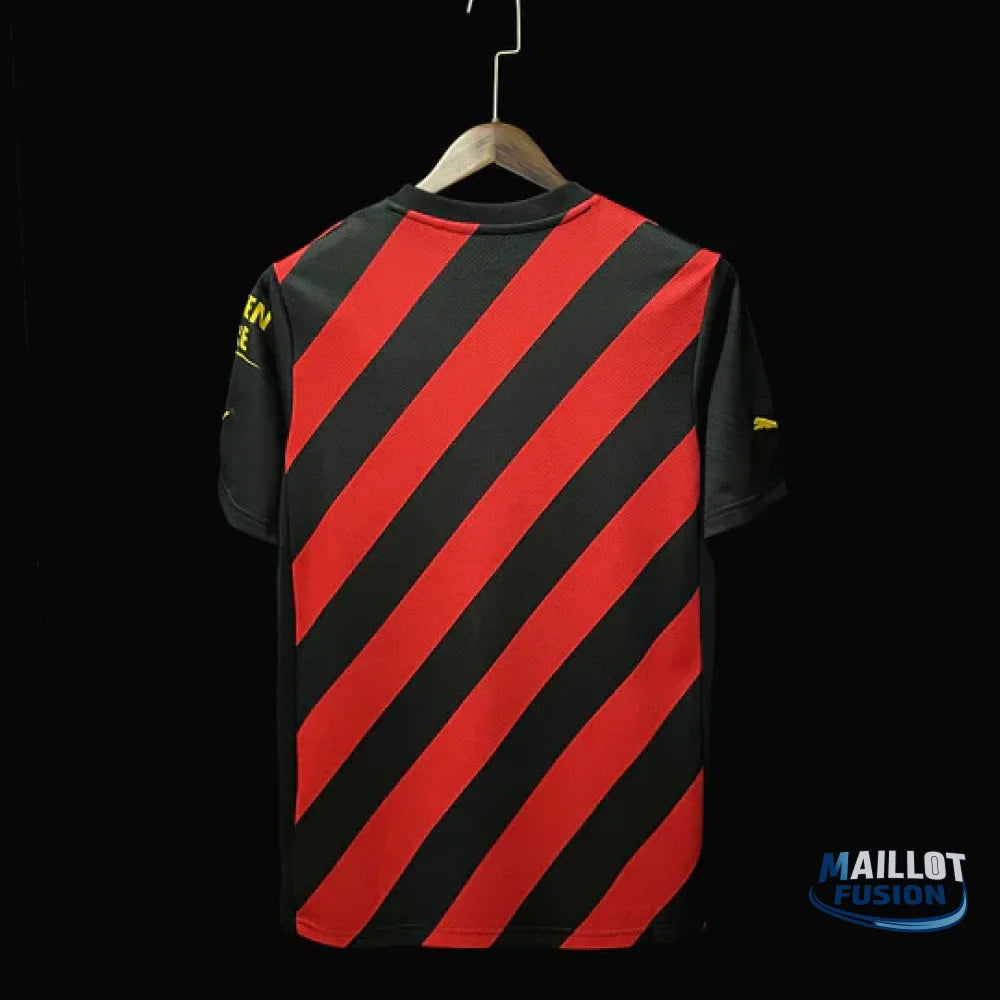 Maillot Manchester City 2022/23