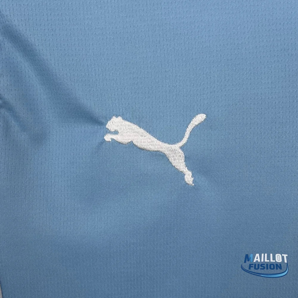 Maillot Manchester City 2025-26