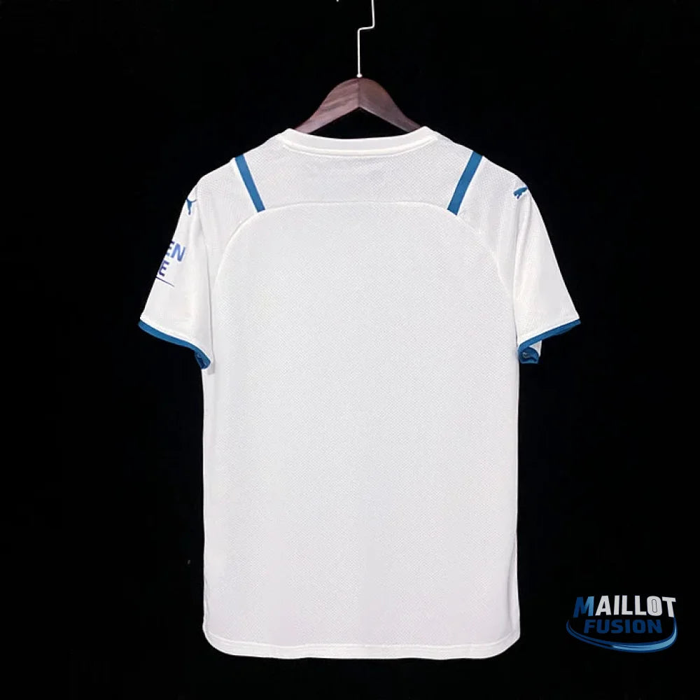 Maillot Manchester City extérieur 2022 2023