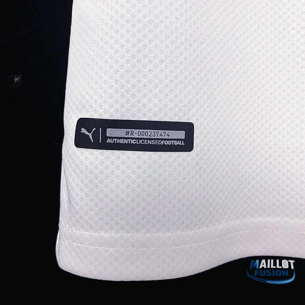 Maillot Manchester City extérieur 2022 2023
