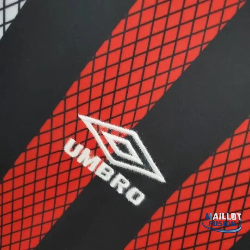 Maillot Manchester City Rétro 94/96