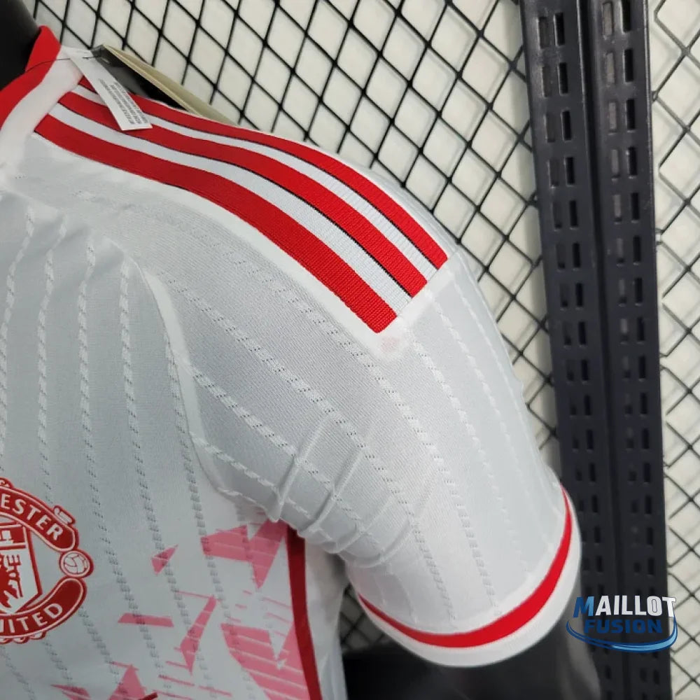 Maillot Manchester United 2023 2024
