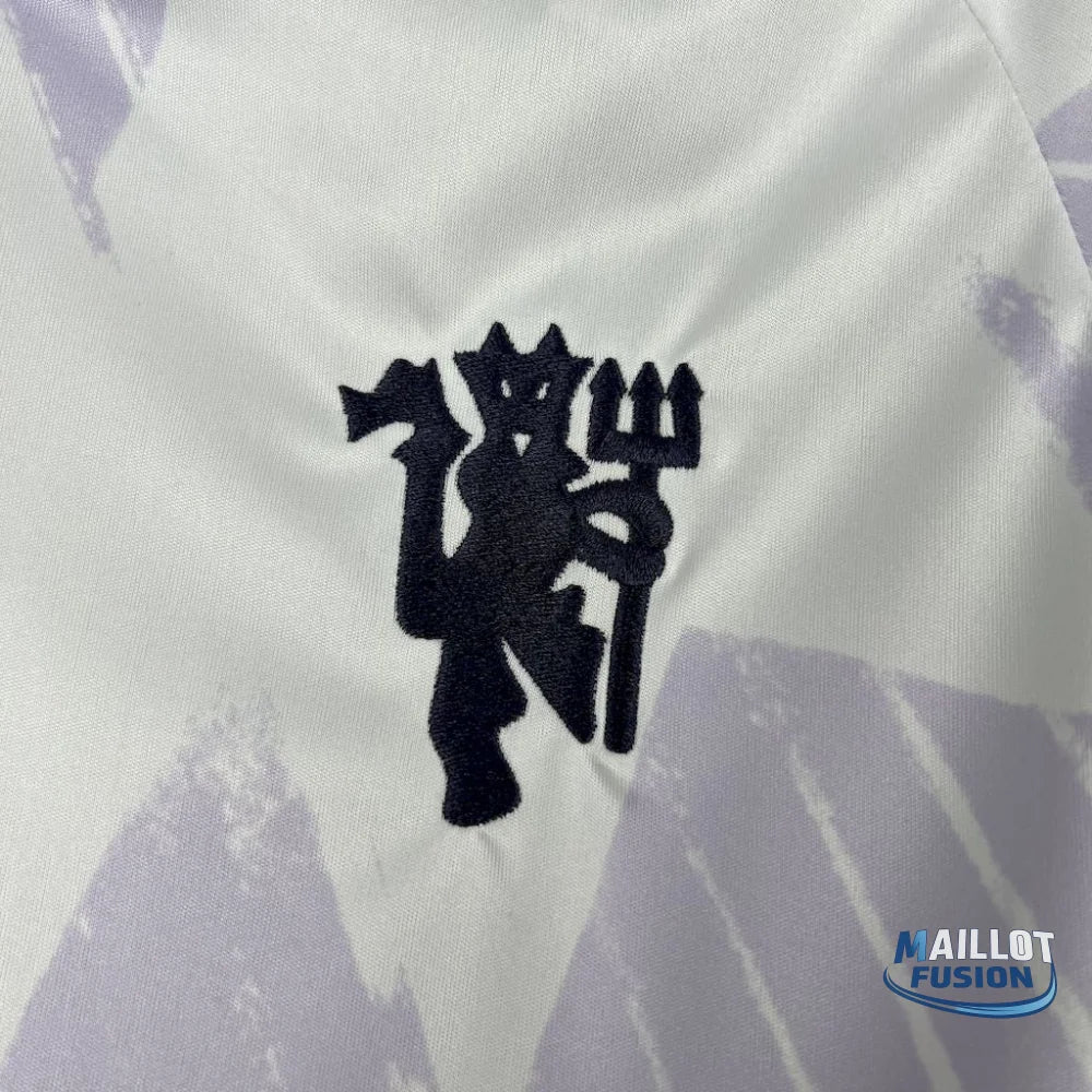 Maillot Manchester United 2025/2026