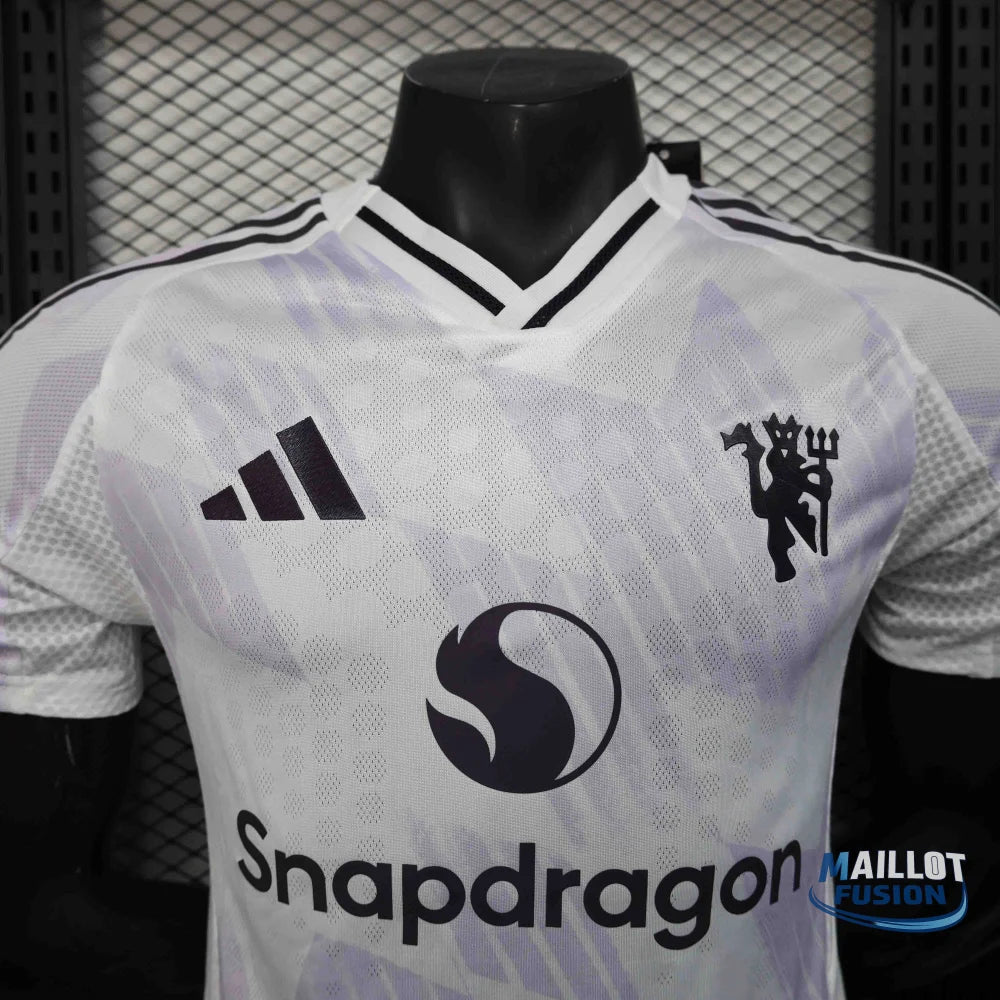 Maillot Manchester United extérieur 2025-26