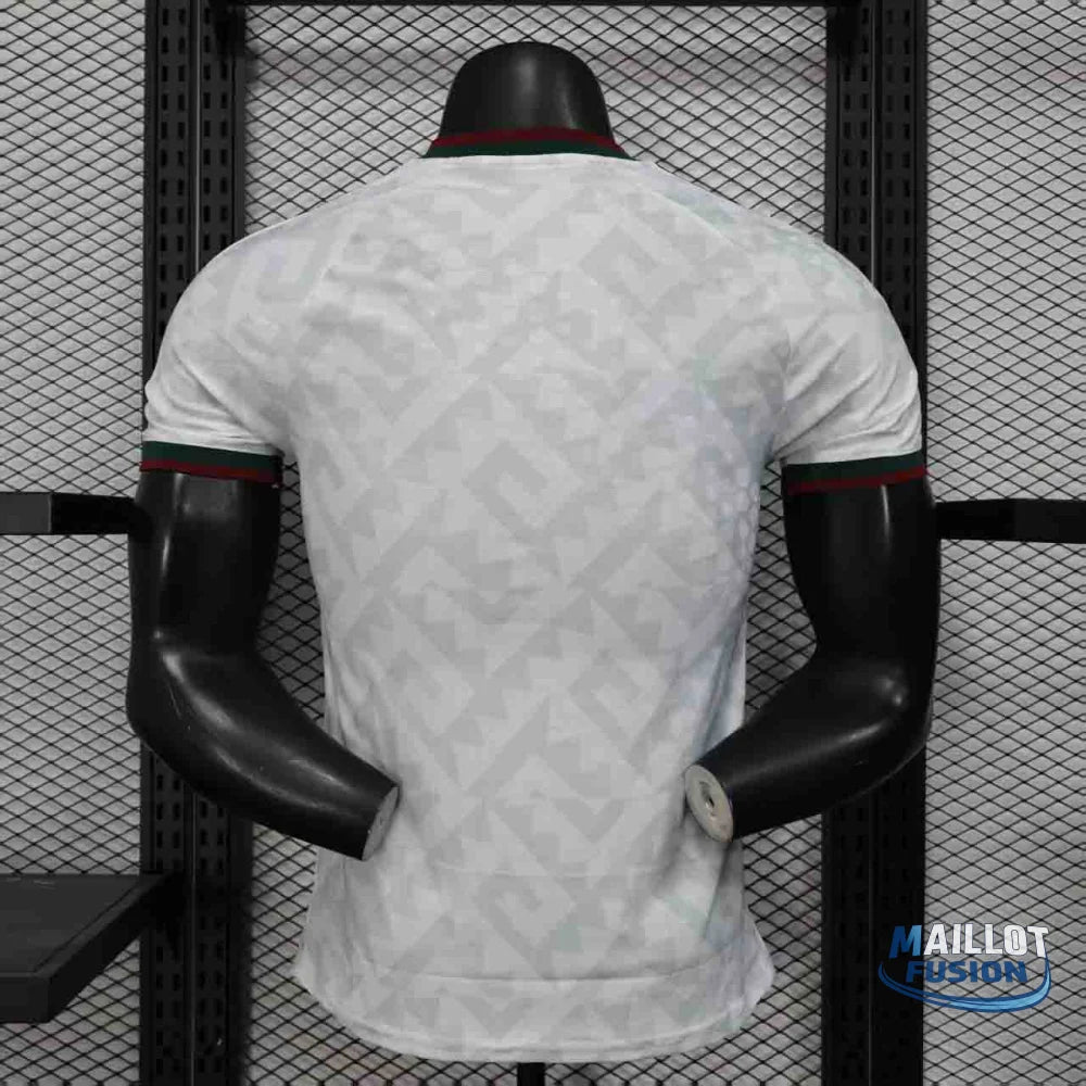 Maillot Mexique concept 2025-26