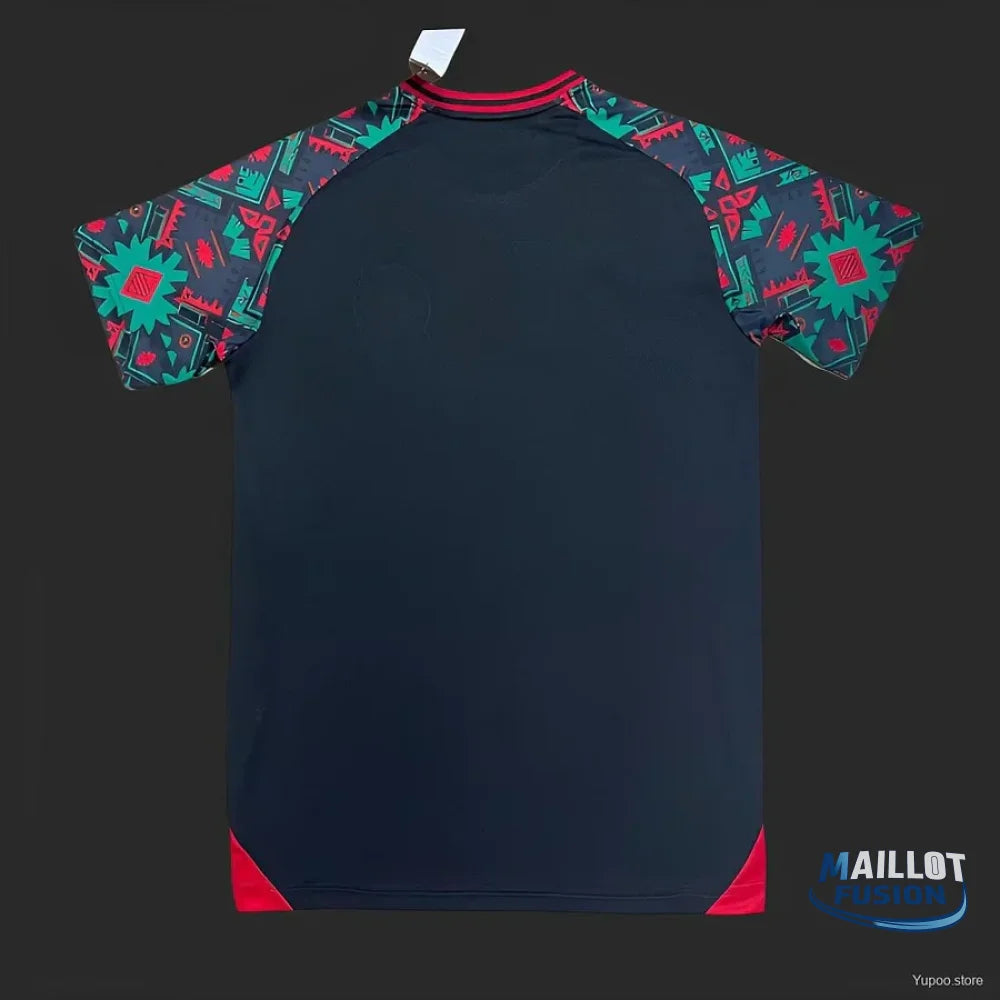 MAILLOT MEXIQUE CONCEPT