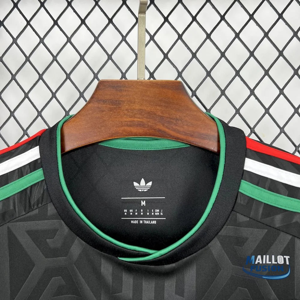 Maillot Mexique extérieur 2025-26