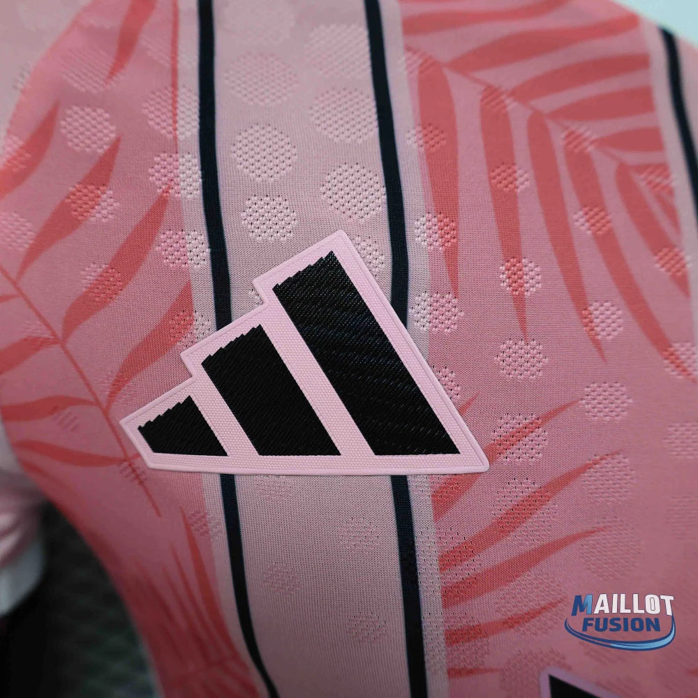 Maillot Miami 2025/26