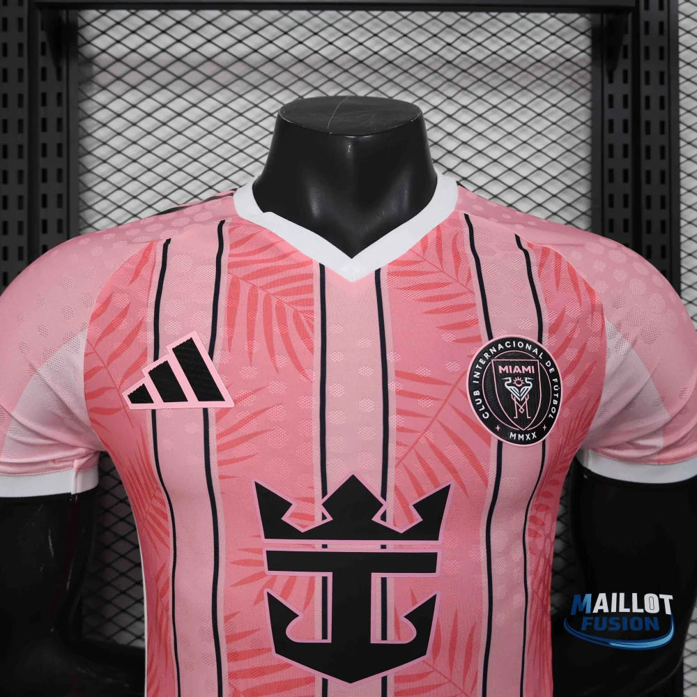 Maillot Miami 2025/26