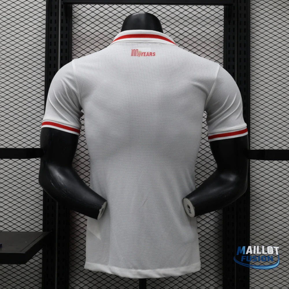 Maillot Monaco 2024-25