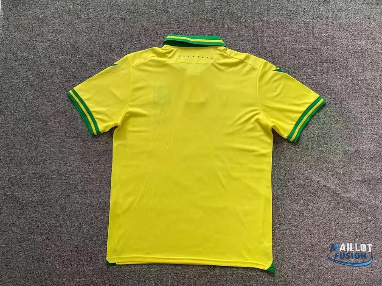 MAILLOT NANTES DOMICILE 2023/24