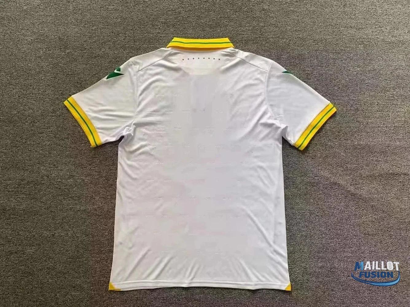 MAILLOT NANTES EXTÉRIEUR 2023/24