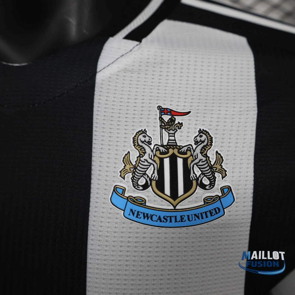 Maillot Newcastle 2024-25