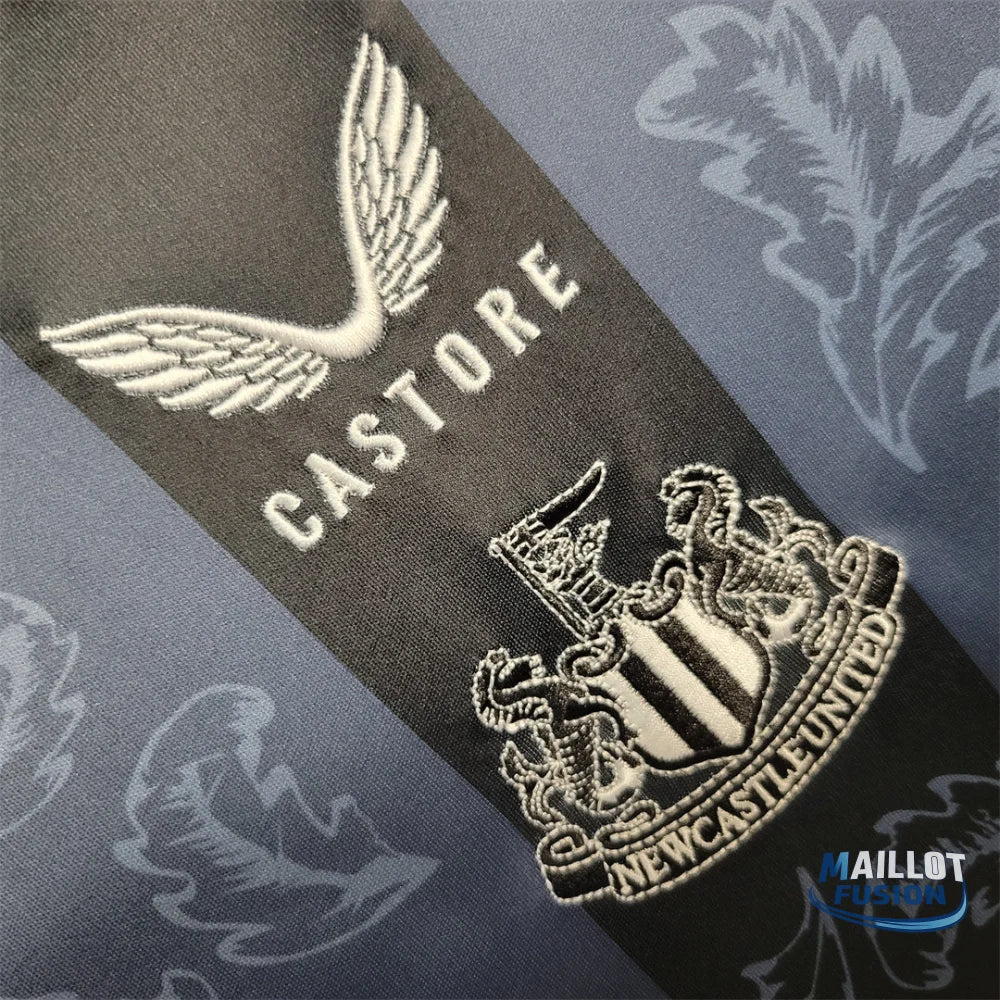 Maillot Newcastle concept 2022-23