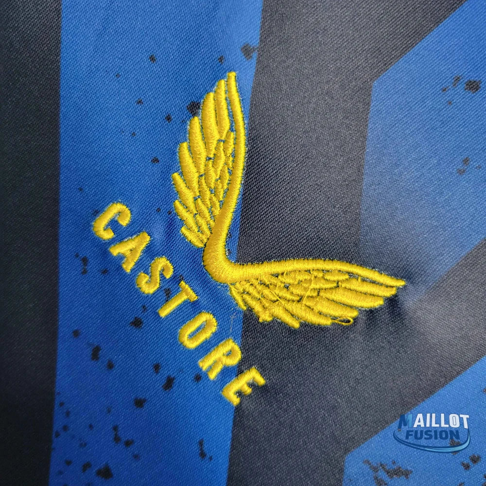 Maillot Newcastle extérieur 2023-24