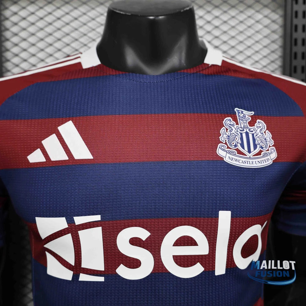 Maillot Newcastle extérieur 2024-25