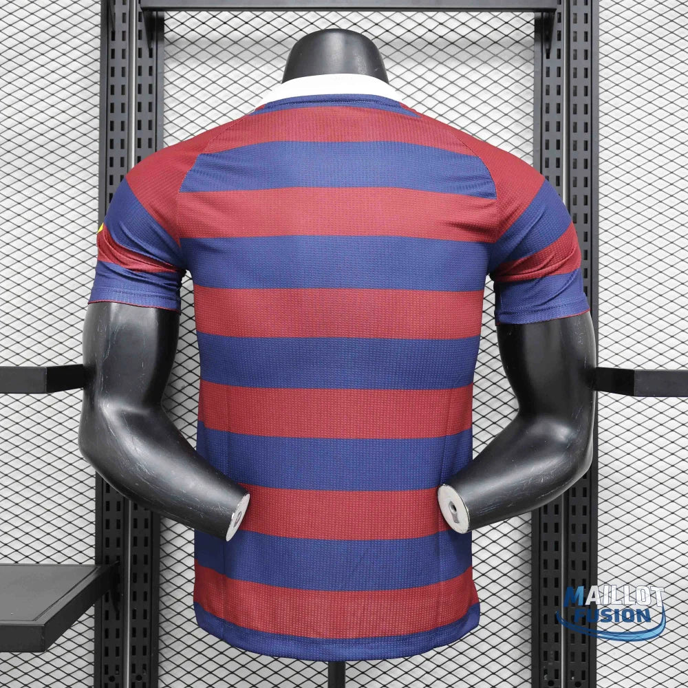 Maillot Newcastle extérieur 2024-25