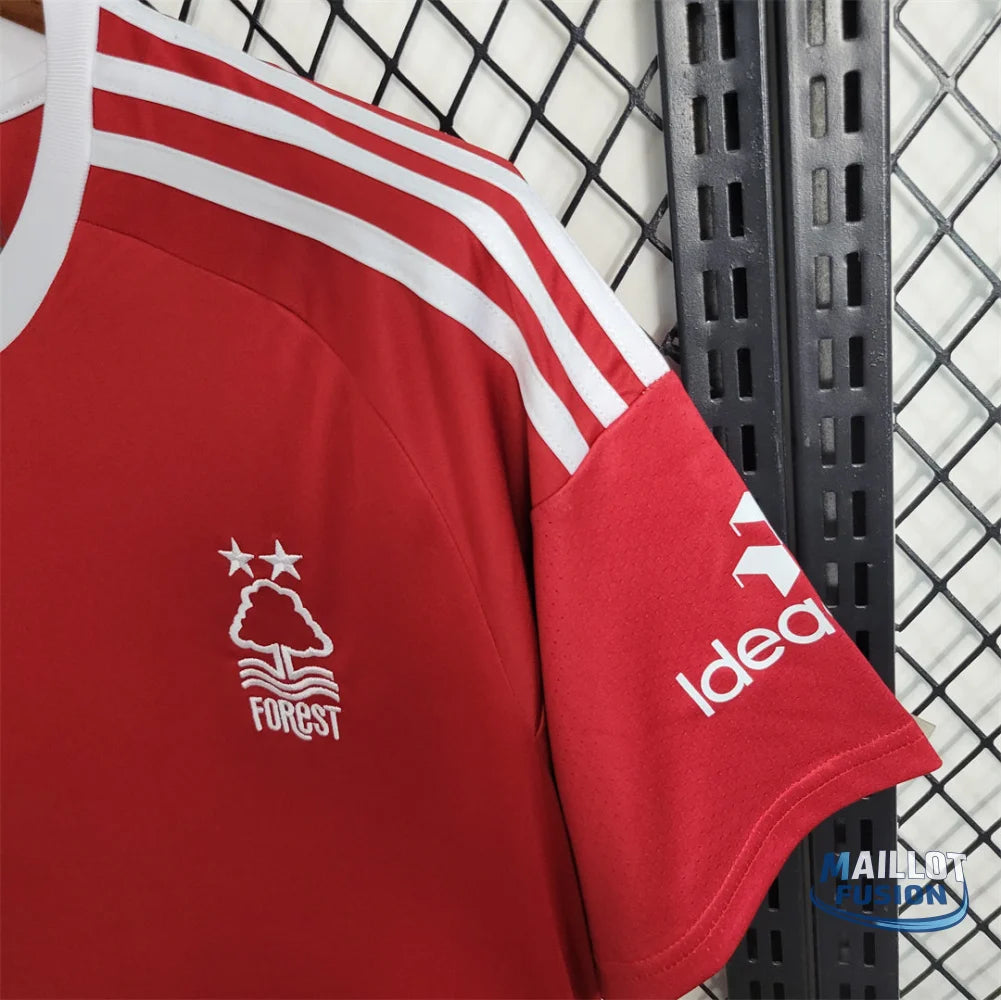 Maillot Nottingham Forest 2023-24