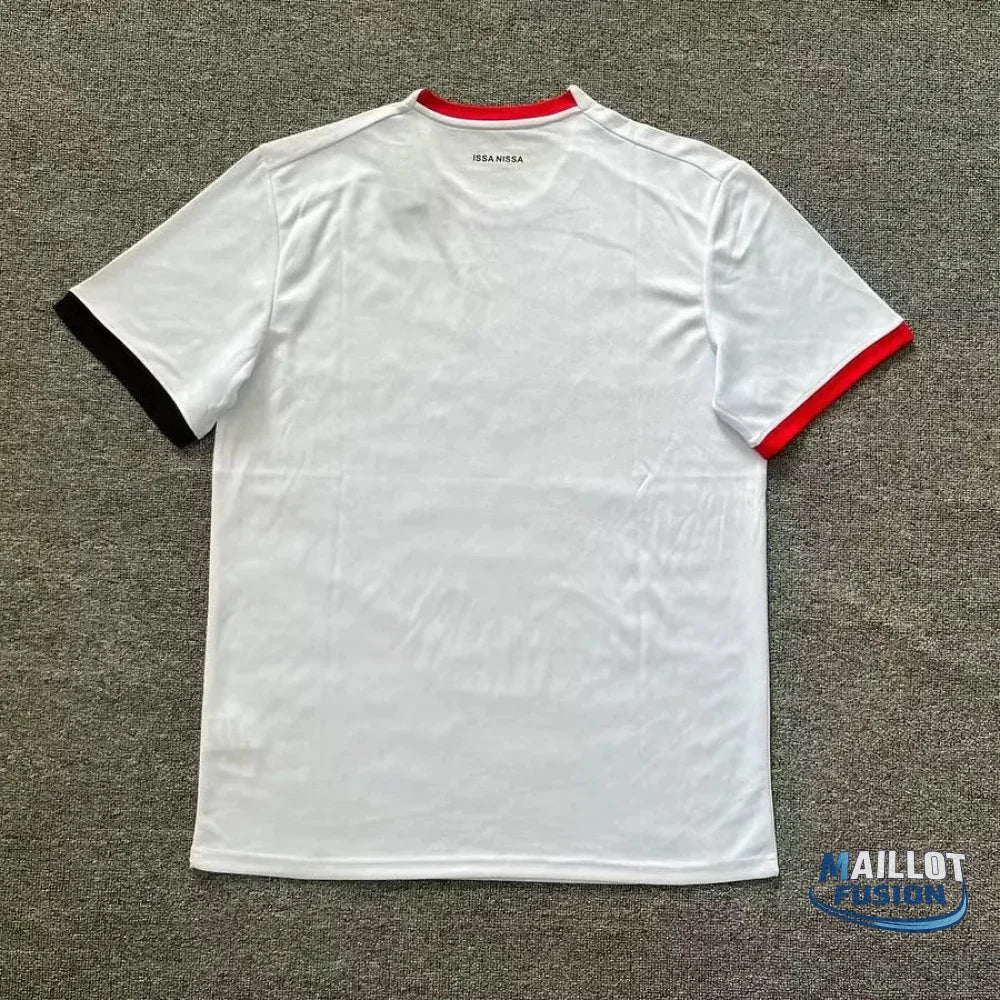 MAILLOT OGC NICE 2023/24 EXTÉRIEUR