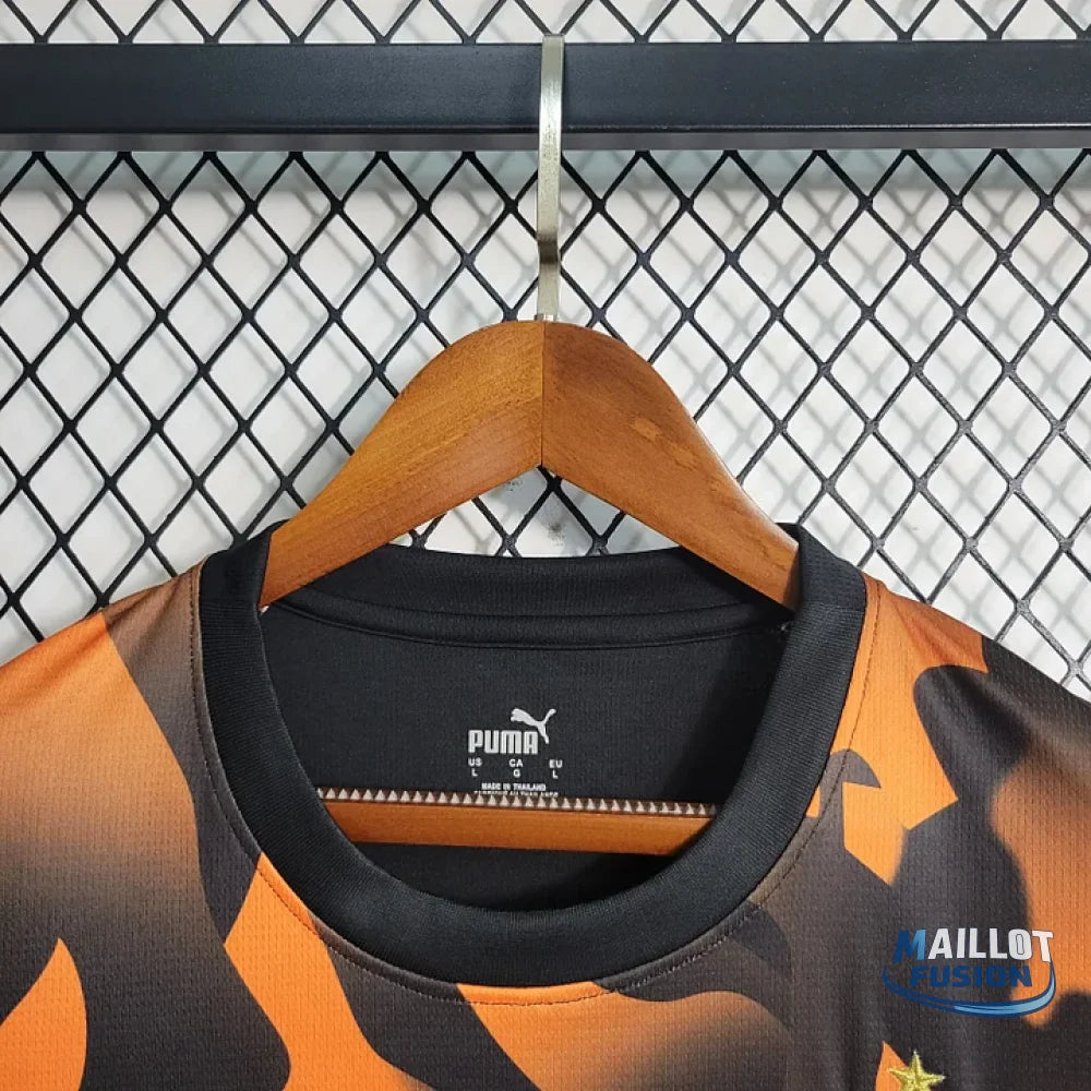 Maillot Olympique de Marseille saison 2023-2024 third