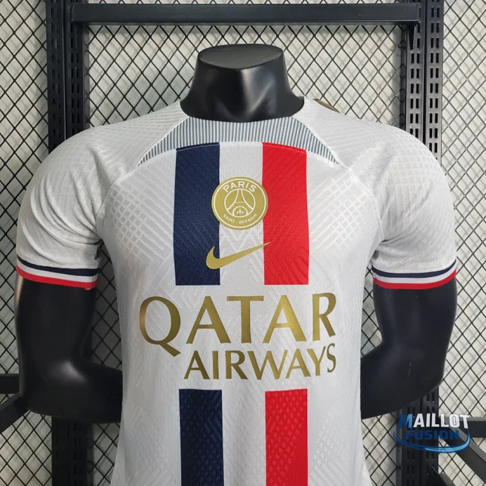 Maillot Paris 2023 2024 Concept