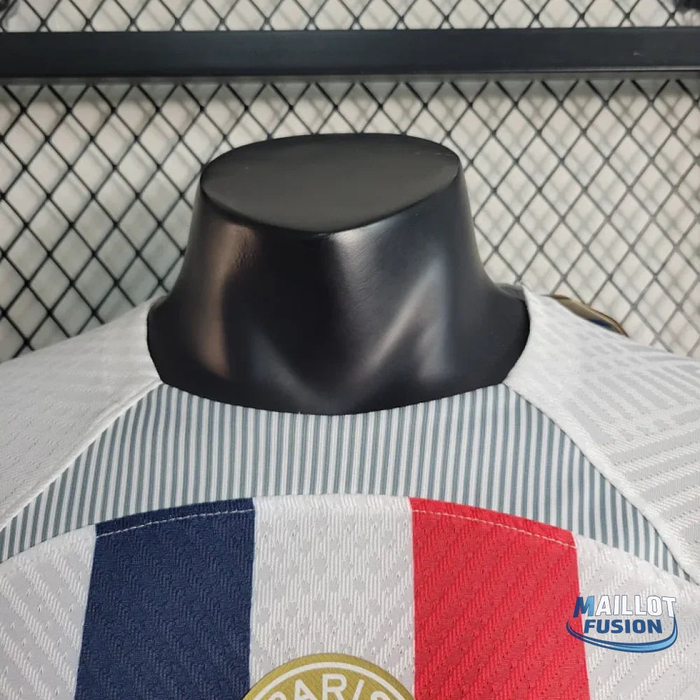Maillot Paris 2023 2024 Concept
