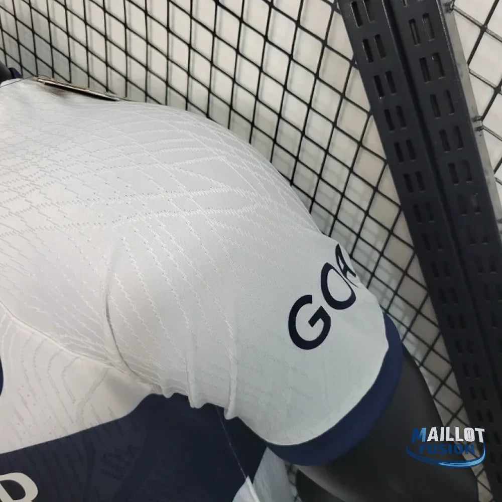 Maillot Paris 2023 2024 extérieur