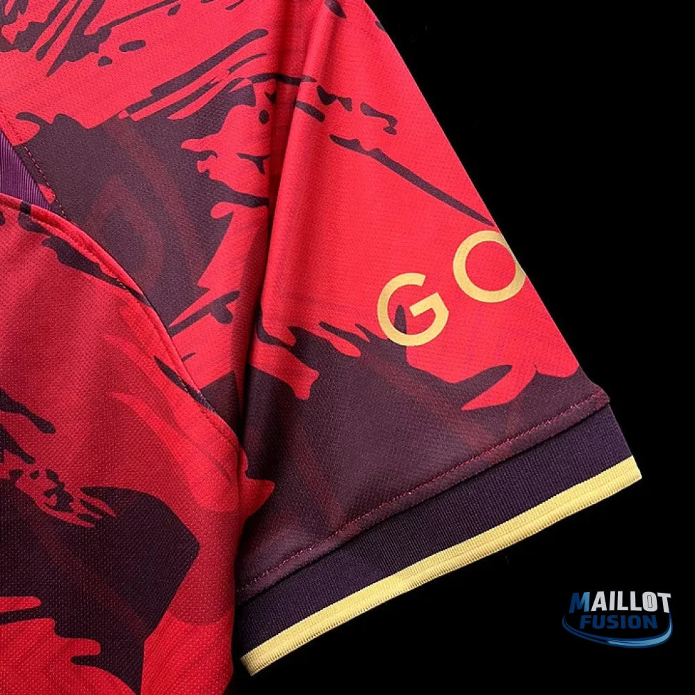 Maillot Paris Concept 2024 2025