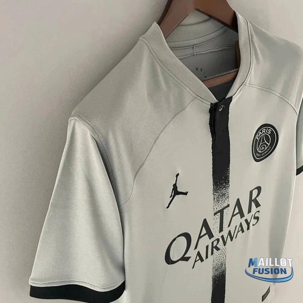 Maillot Paris extérieur 2022/23