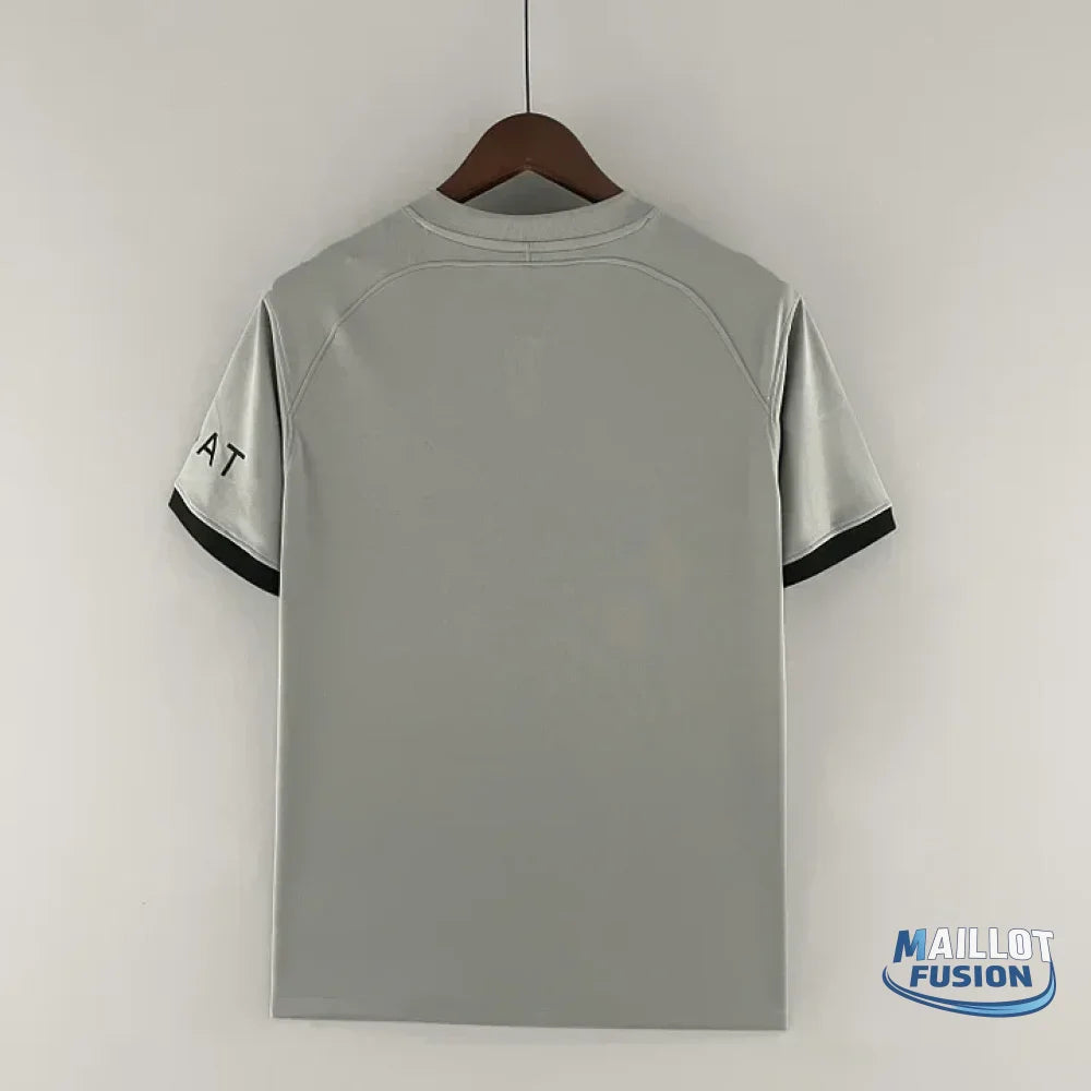 Maillot Paris extérieur 2022/23