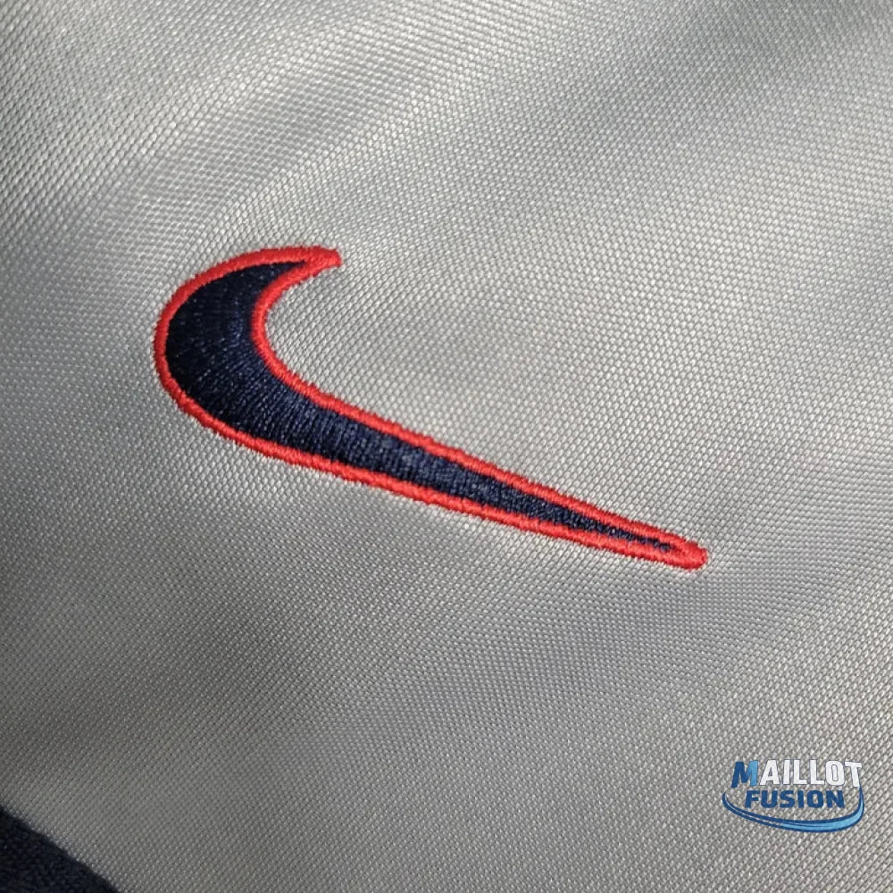 Maillot Paris Retro 2000