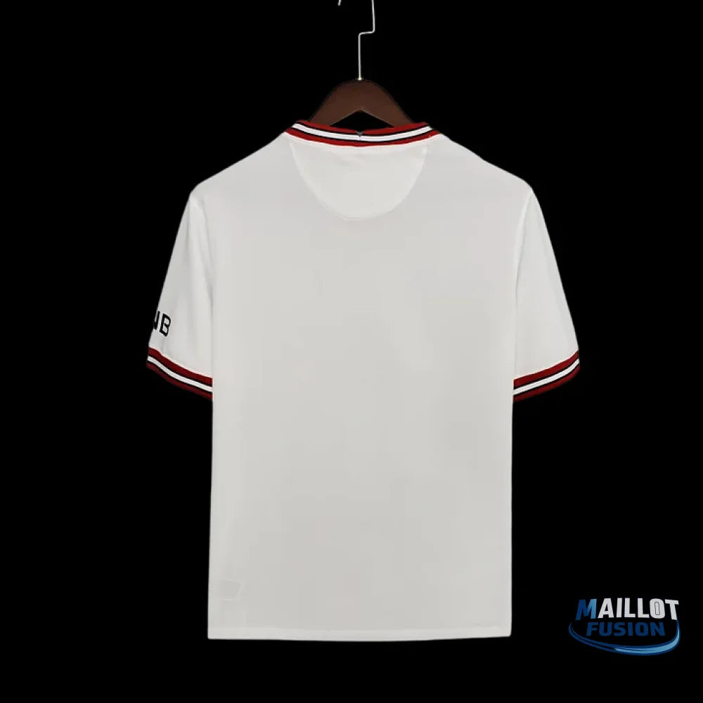 Maillot Paris retro 2017 2018