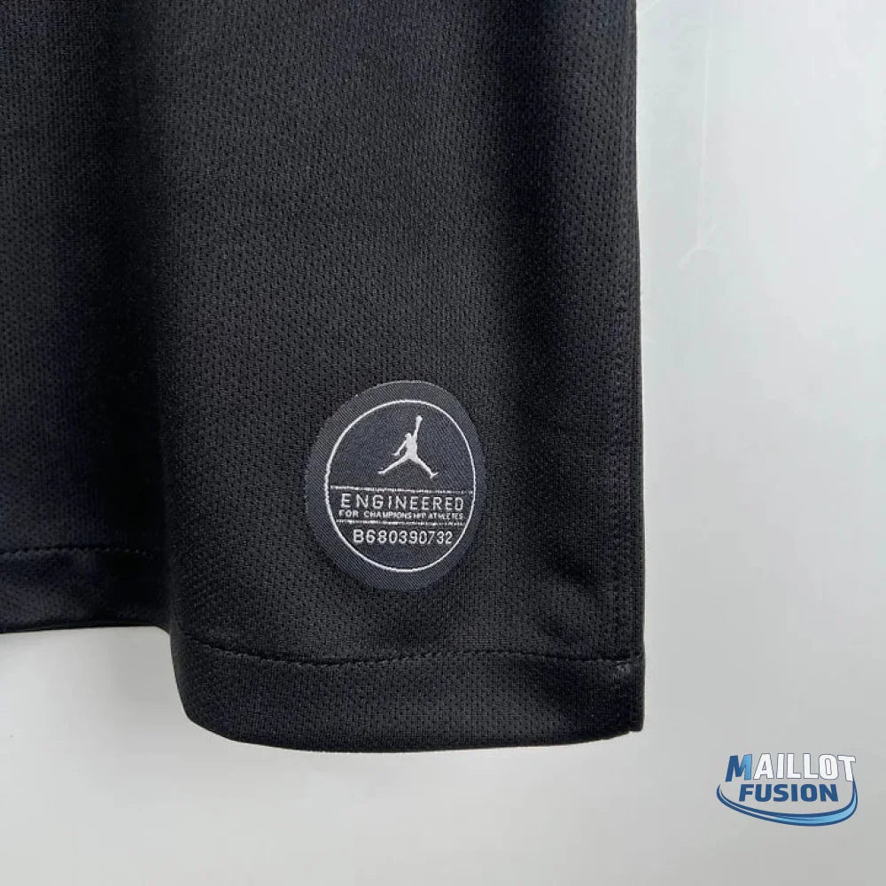 Maillot Paris Retro 2018 2019