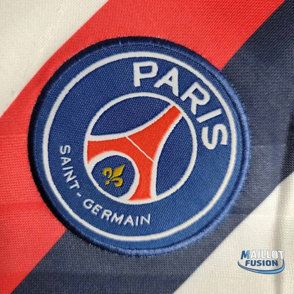 Maillot Paris Retro 2019 2020