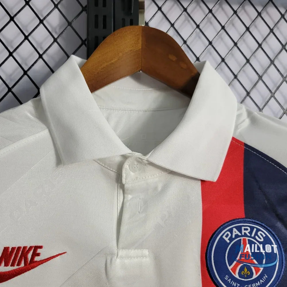 Maillot Paris Retro 2019 2020